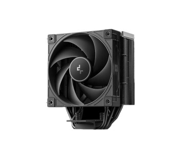 Deepcool AK400 G2 DIGITAL NYX AI Dynamic Adjustment CPU Cooler with Digital Display