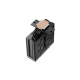 Deepcool AK400 G2 DIGITAL NYX AI Dynamic Adjustment CPU Cooler with Digital Display