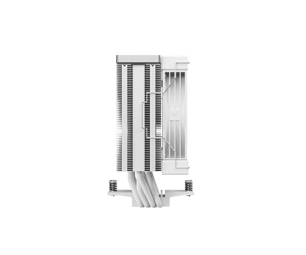Deepcool AK400 G2 WH Wood Grain Top Cover CPU Cooler