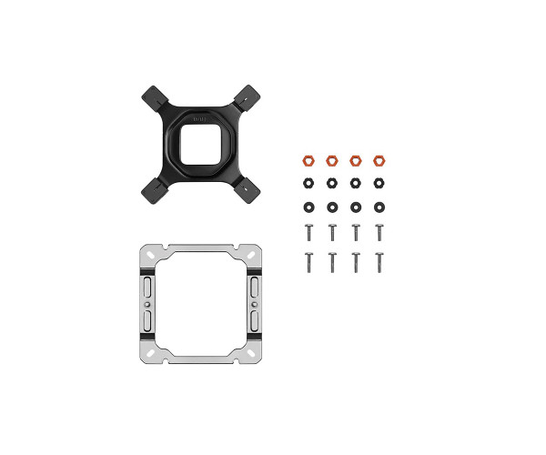 Deepcool AK400 G2 WH Wood Grain Top Cover CPU Cooler