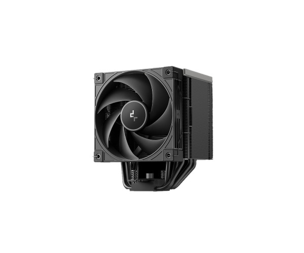 Deepcool AK500 G2 Wood Grain Top Cover CPU Cooler