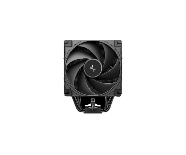 Deepcool AK500 G2 Wood Grain Top Cover CPU Cooler