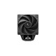 Deepcool AK500 G2 Wood Grain Top Cover CPU Cooler