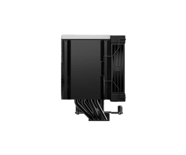 Deepcool AK500 G2 Wood Grain Top Cover CPU Cooler