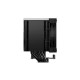 Deepcool AK500 G2 Wood Grain Top Cover CPU Cooler