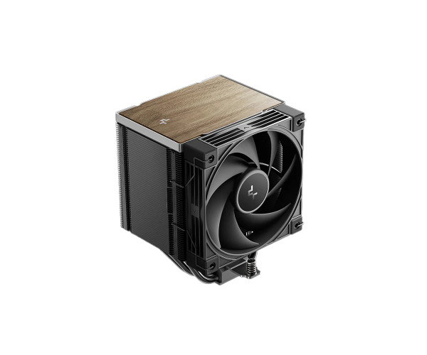Deepcool AK500 G2 Wood Grain Top Cover CPU Cooler