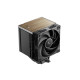 Deepcool AK500 G2 Wood Grain Top Cover CPU Cooler