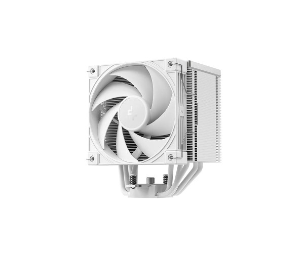 Deepcool AK500 G2 WH Wood Grain Top Cover CPU Cooler