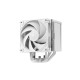 Deepcool AK500 G2 WH Wood Grain Top Cover CPU Cooler