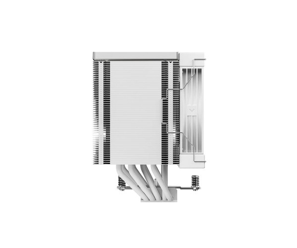 Deepcool AK500 G2 WH Wood Grain Top Cover CPU Cooler
