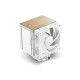 Deepcool AK500 G2 WH Wood Grain Top Cover CPU Cooler