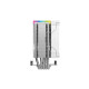 Deepcool AK500S Digital SE WH CPU Cooler