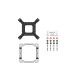 Deepcool AK500S Digital SE WH CPU Cooler