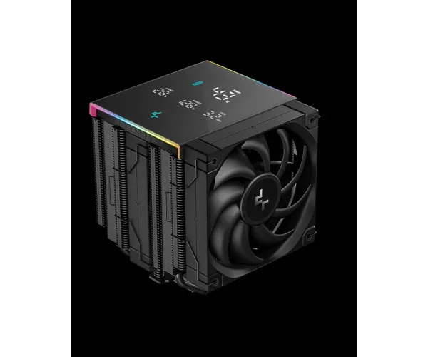 DeepCool AK620 Digital Pro CPU Air Cooler