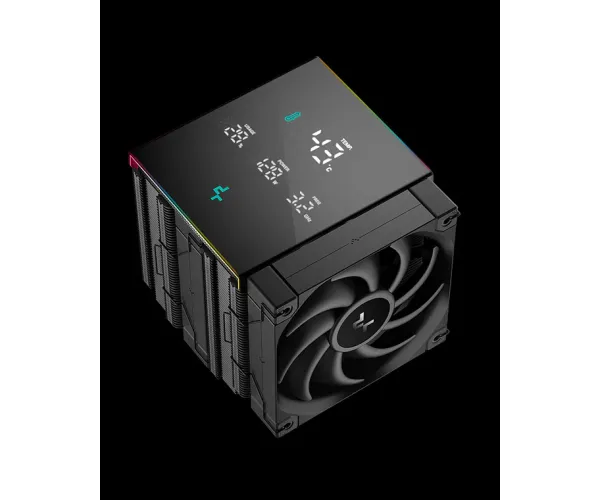 DeepCool AK620 Digital Pro CPU Air Cooler