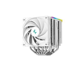 DeepCool AK620 Digital SE WH CPU Cooler