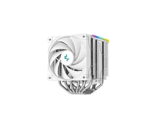 DeepCool AK620 Digital SE WH CPU Cooler