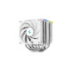 DeepCool AK620 Digital SE WH CPU Cooler