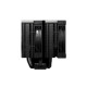 Deepcool AK620 G2 Wood Grain Top Cover CPU Cooler