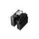 Deepcool AK620 G2 Wood Grain Top Cover CPU Cooler