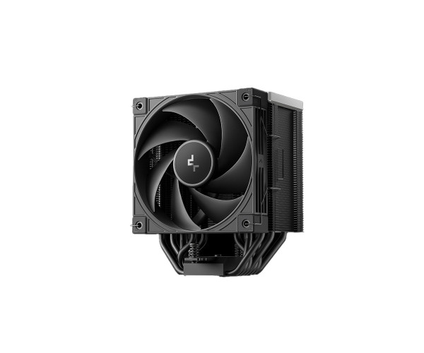 Deepcool AK700 DIGITAL NYX AI Dynamic Adjustment CPU Cooler with Digital Display