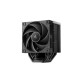 Deepcool AK700 DIGITAL NYX AI Dynamic Adjustment CPU Cooler with Digital Display