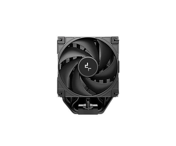 Deepcool AK700 DIGITAL NYX AI Dynamic Adjustment CPU Cooler with Digital Display