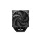 Deepcool AK700 DIGITAL NYX AI Dynamic Adjustment CPU Cooler with Digital Display