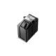 Deepcool AK700 DIGITAL NYX AI Dynamic Adjustment CPU Cooler with Digital Display
