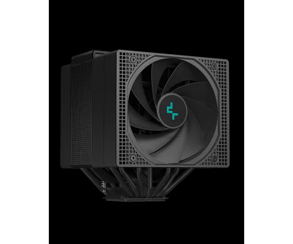 DeepCool ASSASSIN IV VC VISION Digital Air Cooler