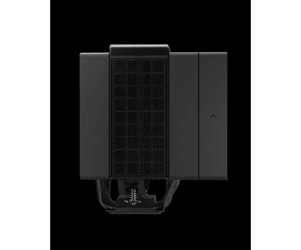 DeepCool ASSASSIN IV VC VISION Digital Air Cooler