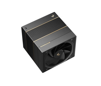 DeepCool ASSASSIN VC ELITE Vapor Chamber Elite CPU Air Cooler