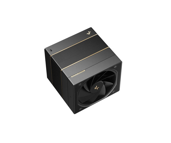 DeepCool ASSASSIN VC ELITE Vapor Chamber Elite CPU Air Cooler