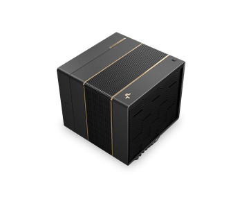 DeepCool ASSASSIN VC ELITE Vapor Chamber Elite CPU Air Cooler