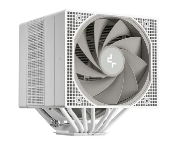 DeepCool ASSASSIN VC ELITE WH Vapor Chamber Elite CPU Air Cooler