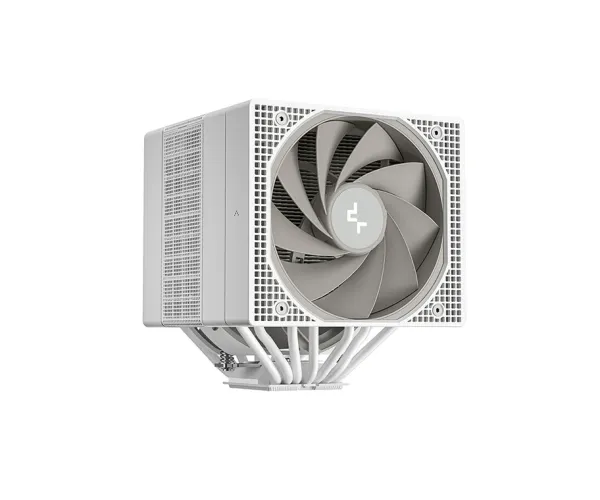DeepCool ASSASSIN VC ELITE WH Vapor Chamber Elite CPU Air Cooler