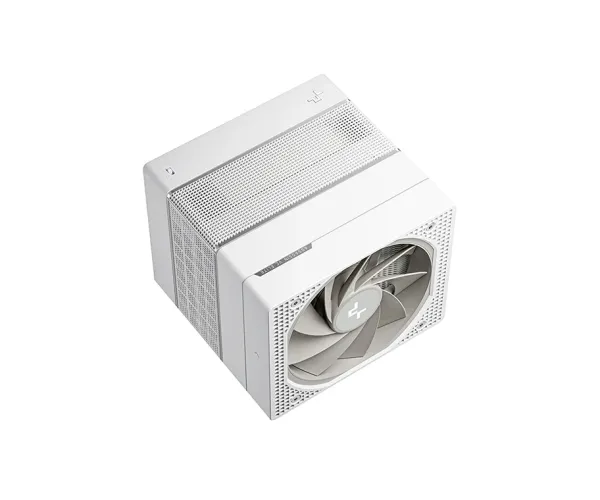 DeepCool ASSASSIN VC ELITE WH Vapor Chamber Elite CPU Air Cooler