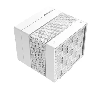 DeepCool ASSASSIN VC ELITE WH Vapor Chamber Elite CPU Air Cooler
