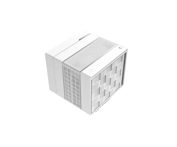 DeepCool ASSASSIN VC ELITE WH Vapor Chamber Elite CPU Air Cooler