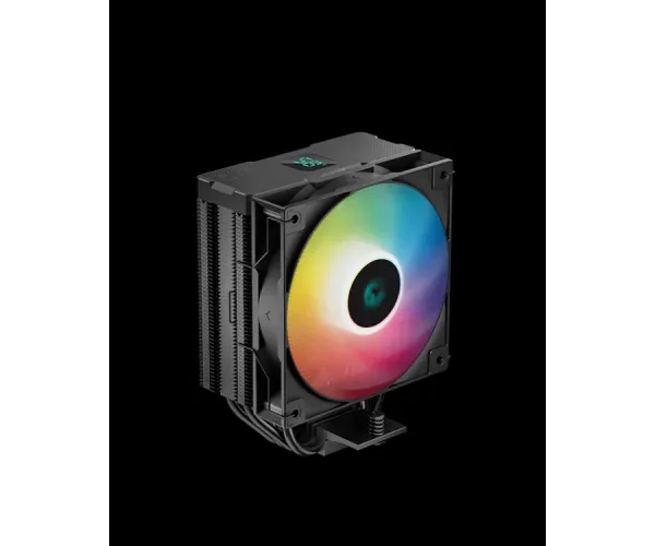 DeepCool AG400 Digital BK ARGB Cpu Cooler