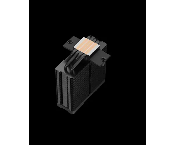 DeepCool AG400 Digital BK ARGB Cpu Cooler