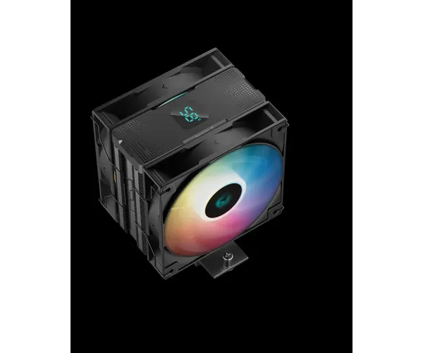 DeepCool AG400 Digital Plus Cpu Cooler