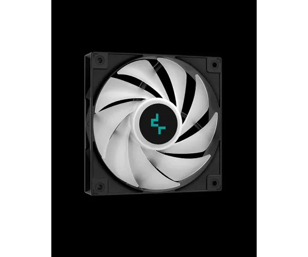 DeepCool AG400 Digital Plus Cpu Cooler
