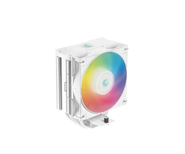 DeepCool AG400 Digital WH ARGB Cpu Cooler
