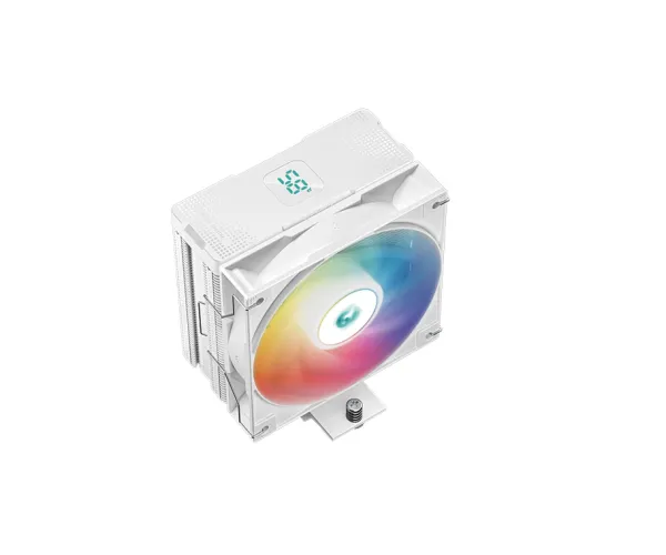 DeepCool AG400 Digital WH ARGB Cpu Cooler