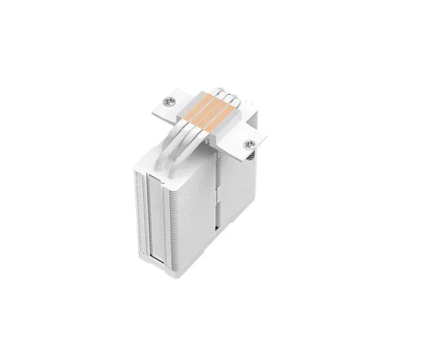 DeepCool AG400 Digital WH ARGB Cpu Cooler