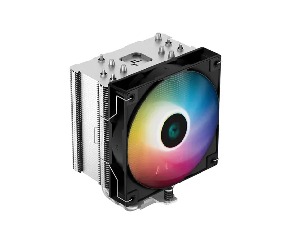 DeepCool AG500 ARGB Single-Tower CPU cooler