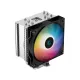 DeepCool AG500 ARGB Single-Tower CPU cooler
