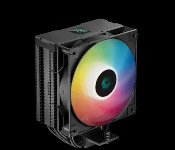 DeepCool AG620 DIGITAL BK ARGB CPU Cooler