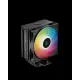 DeepCool AG620 DIGITAL BK ARGB CPU Cooler
